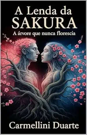 A Lenda da Sakura A Árvore que Nunca Florescia (Mitologias do Mundo: As Histórias que Moldaram a Humanidade) - Carmellini Duarte