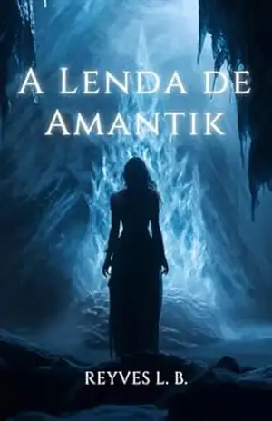 A Lenda de Amantik – Reyves L. B.