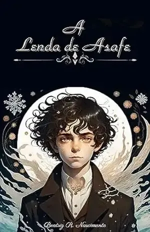 A Lenda de Asafe - Beatriz  R. Nascimento