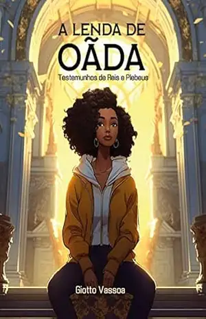 A Lenda de Oãda: Testemunhos de Reis e Plebeus - Giotto Vassoa