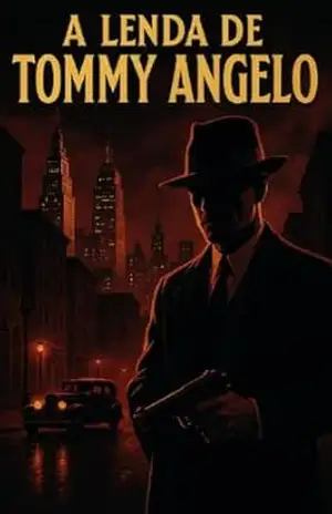 A Lenda De Tommy Angelo (Família Angelo Livro 1) – Matheus Yuji Kono Santos