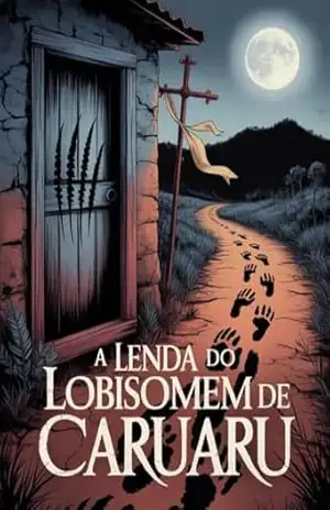 A Lenda do Lobisomem de Caruaru – Alguns nomes não devem ser ditos… Jeremias é um deles. – Juliana  Soares
