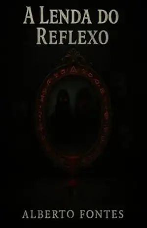 A Lenda Do Reflexo – Alberto Fontes