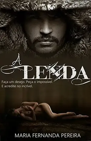 A lenda - Maria Fernanda Pereira