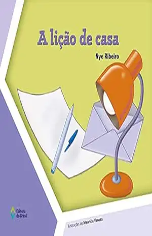 A lição de casa (Convívio Social e Ética) – Nye Ribeiro