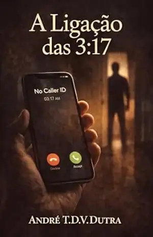 A Ligação das 3:17 – André  T.D.V.Dutra