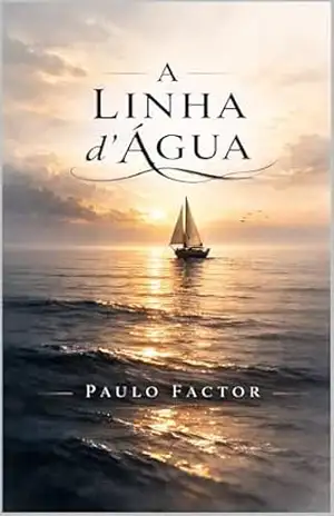 A Linha d’Água – Paulo FActor