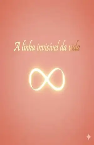 A linha invisível: da vida - William Almeida