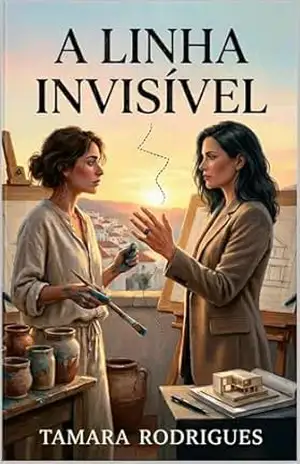 A linha invisível – Tamara Rodrigues