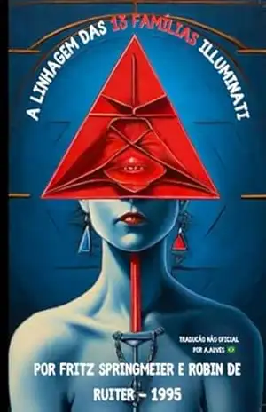 A Linhagem Das 13 Familias Illuminati Por Fritz Springmeier E Robin De Ruiter – 1995 – Fritz Springmeier