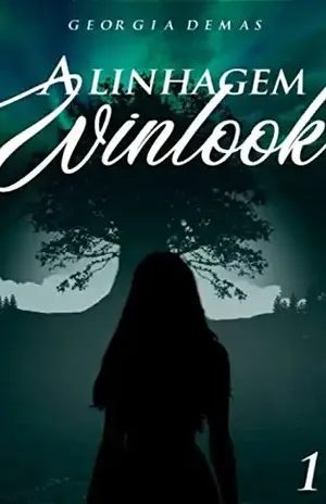 A Linhagem Winlook - Georgia Demas