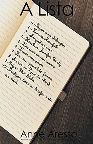 A Lista – Anne Aresso