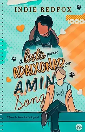 A Lista para se Apaixonar por Amin Song - Indie Redfox