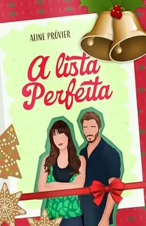 A Lista Perfeita – Aline Próvier