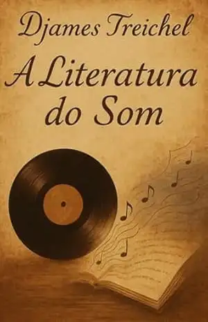 A Literatura Do Som – Djames Treichel