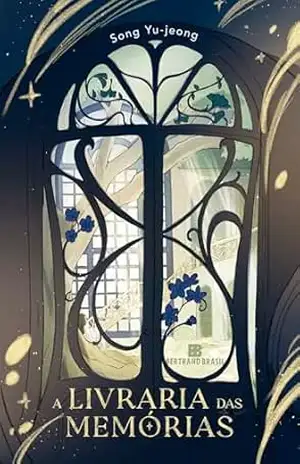 A Livraria das Memórias – Yu-jeong Song