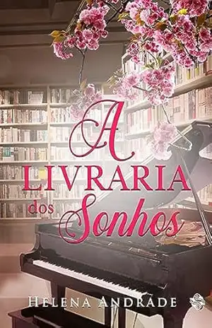 A Livraria dos Sonhos – Helena Andrade