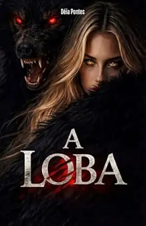 A Loba: uive… – Andreia Pontes