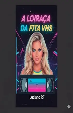 A Loiraça da Fita VHS – Luciano RF