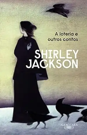 A loteria e outros contos – Shirley Jackson
