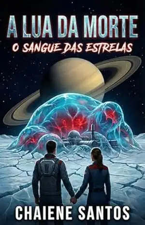 A Lua da Morte: O Sangue das Estrelas – Chaiene  Santos
