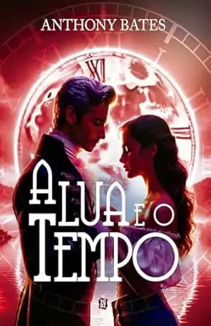 A Lua e o Tempo – Anthony Bates