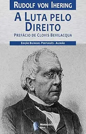 A Luta pelo Direito – Rudolf von Ihering