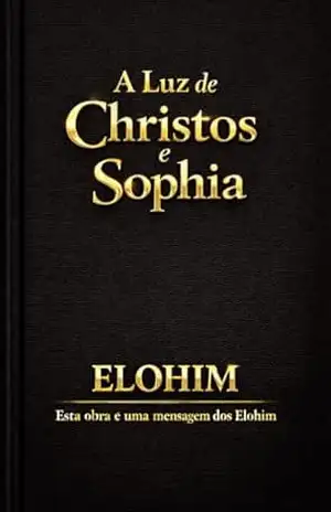 A Luz de Christos e Sophia – Hamilton Cesar Mendonca