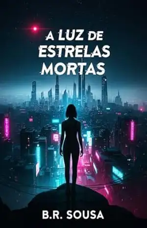 A Luz de Estrelas Mortas – B. R. Sousa