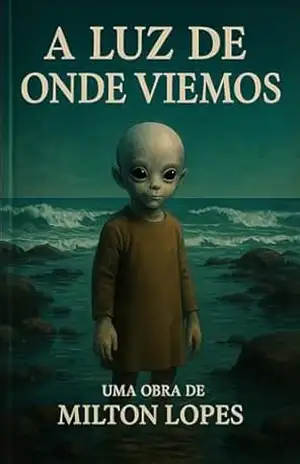 A Luz de Onde Viemos – Milton Lopes