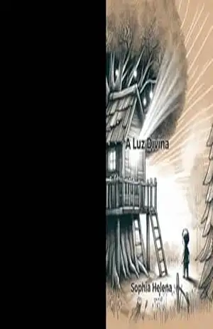 A Luz Divina – Sophia Helena