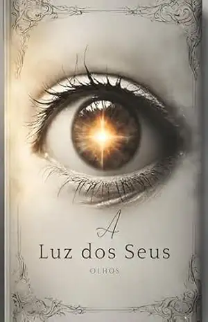 A Luz dos Seus Olhos - Lucas Almeida