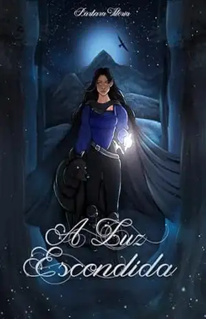 A Luz Escondida - Bárbara Vitória