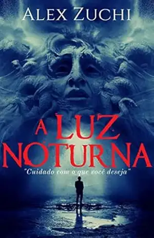 A Luz Noturna – Alex Zuchi