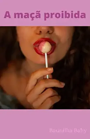 A maçã proibida: Amor entre meio–irmãos – Baunilha Rosa