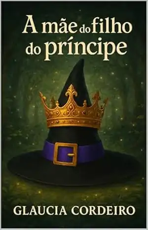 A MÃE DO FILHO DO PRÍNCIPE – GLAUCIA CORDEIRO
