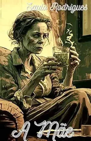 A Mãe. – Saulo Rodrigues