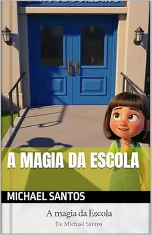 A magia da Escola - Michael Santos