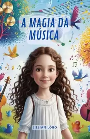 A Magia da Música – Lillian Lobo
