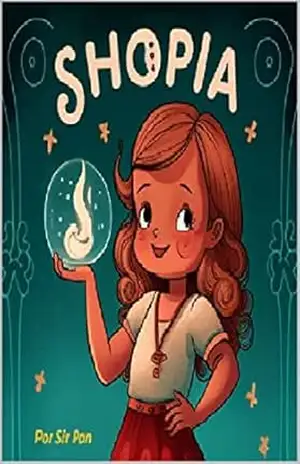 A Magia do Cristal de Fogo – Sir Pan