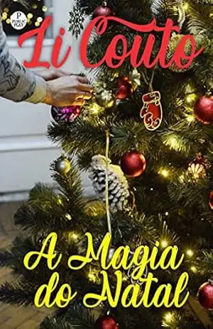 A Magia do Natal – Li Couto