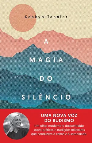 A magia do silêncio – Kankyo Tannier
