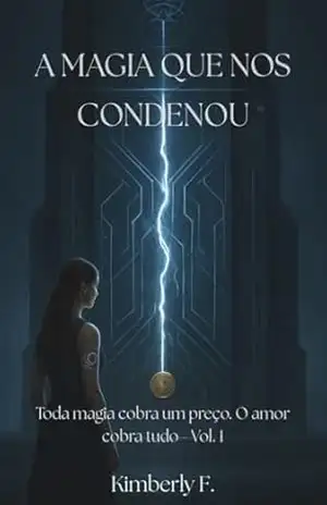 A Magia que nos Condenou: O Preço da Estabilidade – Kimberly  F.