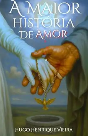 A Maior História de Amor – Hugo Henrique Vieira