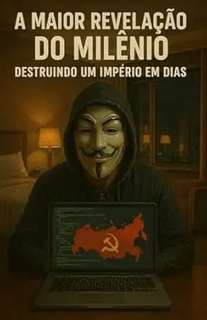 A Maior Revelação Do Milênio – Destruindo um Imperio Em Dias – André T. V. D. Dutra