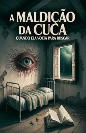 A Maldição da Cuca: Quando Ela Volta para Buscar – O que foi prometido, ela cobra… Mesmo depois da morte (Contos de Terror do Folclore Brasileiro Livro 4) – Juliana  Soares
