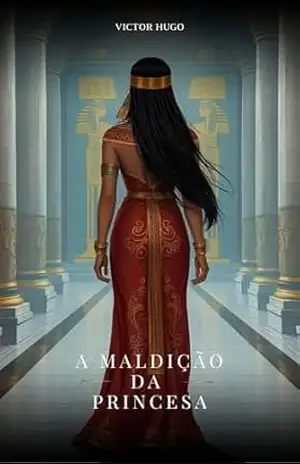 A maldição da princesa – Victor Hugo