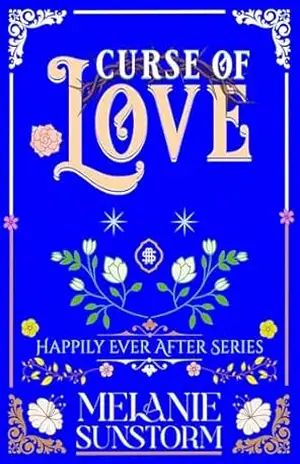 A Maldição do Amor: ( Curse of Love – Portuguese Edition ) – Melanie  Sunstorm