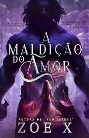 A Maldição do Amor: Um reconto de Hades e Perséfone – Zoe X