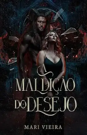 A Maldição do Desejo: Releitura sombria de A Bela e a Fera - Mari  Vieira